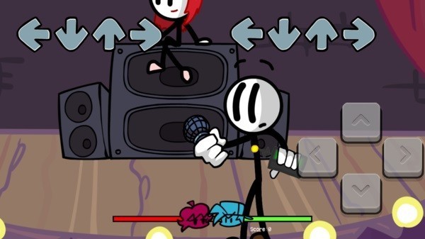 9170金莎火柴人亨利模组最新版下载-9170金莎火柴人亨利模组(Friday Night Funkin)下载 v0.2.7.1 安卓版